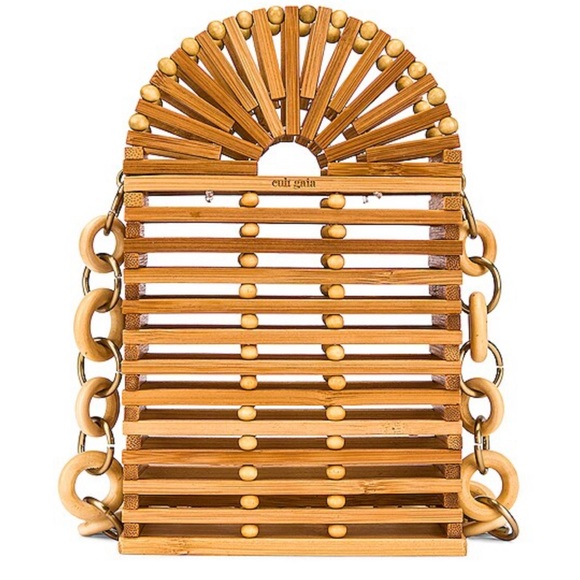 Cult Gaia Crossbody Ark bag - Picture 2 of 4